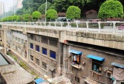 重庆爆料违建最新消息,多区域违建行为被查处，整治行动持续进行