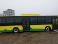 莆田公交车爆料最新消息,事故频发，安全隐患引关注