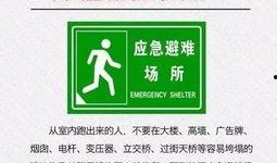 地理逃生最新爆料,揭秘神秘事件背后的逃生秘籍与惊险历程