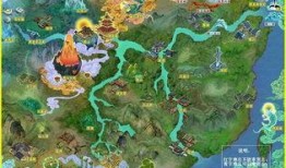 仙舟新地图爆料了吗最新消息,神秘领域即将开启，探险之旅即将启程！
